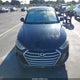 KMHD74LF4JU610588 2018 Hyundai Elantra Se auction photo thumbnail 11