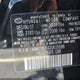 KMHD74LF4JU610588 2018 Hyundai Elantra Se auction photo thumbnail 9