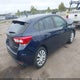 4S3GTAB65K3748662 2019 Subaru Impreza 2.0I auction photo thumbnail 4