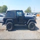 1J4FA49S44P783169 2004 Jeep Wrangler Unlimited auction photo thumbnail 13