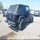 1J4FA49S44P783169 2004 Jeep Wrangler Unlimited auction photo thumbnail 4