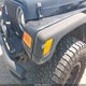 1J4FA49S44P783169 2004 Jeep Wrangler Unlimited auction photo thumbnail 6