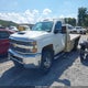 1GB3KYCY7JF212582 2018 Chevrolet Silverado 3500Hd Chassis Wt auction photo thumbnail 2