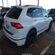 3VVCB7AX2RM064886 2024 Volkswagen Tiguan 2.0T Se R-Line Black auction photo thumbnail 4
