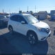 5J6RM4H98FL085953 2015 Honda Cr-V Touring auction photo thumbnail 1