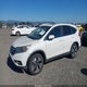 5J6RM4H98FL085953 2015 Honda Cr-V Touring auction photo thumbnail 2