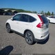5J6RM4H98FL085953 2015 Honda Cr-V Touring auction photo thumbnail 3
