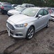 3FA6P0HR4DR201856 2013 Ford Fusion Se auction photo thumbnail 2