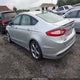 3FA6P0HR4DR201856 2013 Ford Fusion Se auction photo thumbnail 3