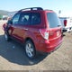 JF2SH6DC0AH771331 2010 Subaru Forester 2.5X Limited auction photo thumbnail 3