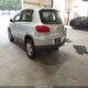 WVGAV3AX8DW625733 2013 Volkswagen Tiguan S auction photo thumbnail 3