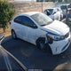 3KPFK4A78JE168548 2018 Kia Forte Lx auction photo thumbnail 14