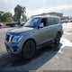 JN8AY2NF0J9333550 2018 Nissan Armada Platinum auction photo thumbnail 2