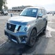 JN8AY2NF0J9333550 2018 Nissan Armada Platinum auction photo thumbnail 6