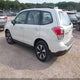 JF2SJABC7JH534572 2018 Subaru Forester 2.5I auction photo thumbnail 3