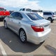 JTHBL5EF5A5096107 2010 Lexus Ls 460 auction photo thumbnail 3