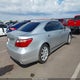 JTHBL5EF5A5096107 2010 Lexus Ls 460 auction photo thumbnail 4