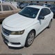 2G11X5SL6E9278525 2014 Chevrolet Impala 1Fl auction photo thumbnail 2