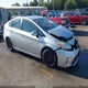 JTDKN3DU4D5608847 2013 Toyota Prius Two auction photo thumbnail 1