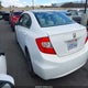 2HGFB2F84CH547237 2012 Honda Civic Ex auction photo thumbnail 3