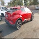 JTNKHMBX4M1106353 2021 Toyota C-Hr Xle auction photo thumbnail 4