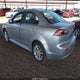 JA32U2FU4GU002726 2016 Mitsubishi Lancer Es auction photo thumbnail 3
