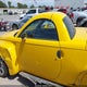 1GCES14P34B105865 2004 Chevrolet Ssr auction photo thumbnail 14