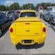 1GCES14P34B105865 2004 Chevrolet Ssr auction photo thumbnail 16