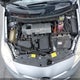 JTDKN3DUXF0402366 2015 Toyota Prius Three auction photo thumbnail 10