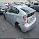 JTDKN3DUXF0402366 2015 Toyota Prius Three auction photo thumbnail 3