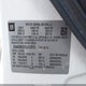 5GAKVDED7CJ137675 2012 Buick Enclave Premium auction photo thumbnail 9