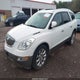5GAKVDED7CJ137675 2012 Buick Enclave Premium auction photo thumbnail 2