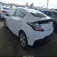 1G1RD6S56HU172991 2017 Chevrolet Volt Premier auction photo thumbnail 3