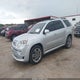 1GKKVTED5BJ259527 2011 GMC Acadia Denali auction photo thumbnail 2