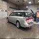 4S3BH625247301587 2004 Subaru Legacy L/L W/35Th Anniversary Edition auction photo thumbnail 3