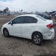 19XFB2F57DE282590 2013 Honda Civic Lx auction photo thumbnail 14