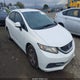 19XFB2F57DE282590 2013 Honda Civic Lx auction photo thumbnail 1