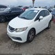 19XFB2F57DE282590 2013 Honda Civic Lx auction photo thumbnail 2