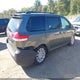 5TDJK3DCXBS016789 2011 Toyota Sienna Le auction photo thumbnail 4