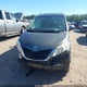 5TDJK3DCXBS016789 2011 Toyota Sienna Le auction photo thumbnail 6