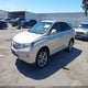 2T2BK1BAXEC229051 2014 Lexus Rx 350 auction photo thumbnail 2