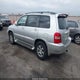 JTEHF21A420053917 2002 Toyota Highlander Limited V6 auction photo thumbnail 3