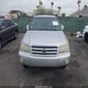 JTEHF21A420053917 2002 Toyota Highlander Limited V6 auction photo thumbnail 6