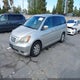 5FNRL38648B408121 2008 Honda Odyssey Ex-L auction photo thumbnail 2