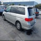 5FNRL38648B408121 2008 Honda Odyssey Ex-L auction photo thumbnail 3