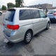 5FNRL38648B408121 2008 Honda Odyssey Ex-L auction photo thumbnail 4
