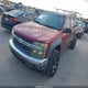 1GCDS136568315694 2006 Chevrolet Colorado Lt auction photo thumbnail 2