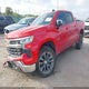 2GCUKDED6S1110105 2025 Chevrolet Silverado 1500 4Wd Standard Bed Lt auction photo thumbnail 2