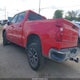 2GCUKDED6S1110105 2025 Chevrolet Silverado 1500 4Wd Standard Bed Lt auction photo thumbnail 3