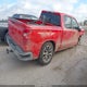 2GCUKDED6S1110105 2025 Chevrolet Silverado 1500 4Wd Standard Bed Lt auction photo thumbnail 4